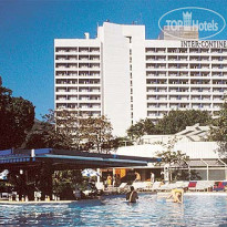 Pullman Rio de Janeiro Sao Conrado