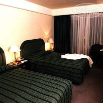 Pullman Rio de Janeiro Sao Conrado