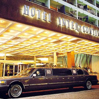Pullman Rio de Janeiro Sao Conrado