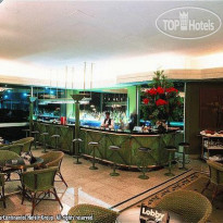 Pullman Rio de Janeiro Sao Conrado