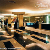 Pullman Rio de Janeiro Sao Conrado