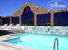 South American Copacabana Hotel 4*