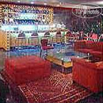 South American Copacabana Hotel