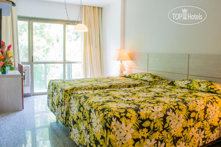 New photos from tourists Royalty Copacabana 4*