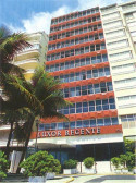 Golden Tulip Rio Copacabana (closed) 4*