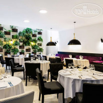 Augustos Rio Copa Hotel