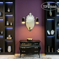 Augustos Rio Copa Hotel 