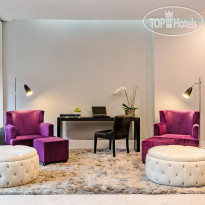 Augustos Rio Copa Hotel