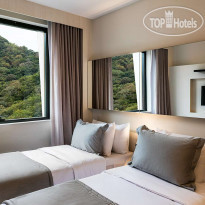 Augustos Rio Copa Hotel