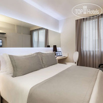Augustos Rio Copa Hotel