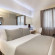 Augustos Rio Copa Hotel 