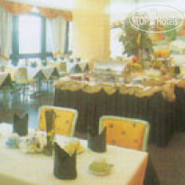 Augustos Rio Copa Hotel 