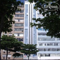 Orla Copacabana