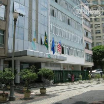 Orla Copacabana