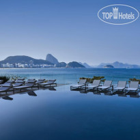 Fairmont Rio de Janeiro Copacabana