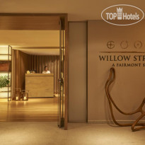 Fairmont Rio de Janeiro Copacabana