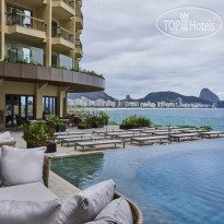 Fairmont Rio de Janeiro Copacabana