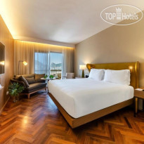 Fairmont Rio de Janeiro Copacabana