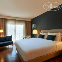 Fairmont Rio de Janeiro Copacabana