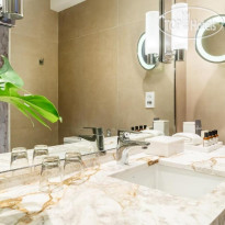 Fairmont Rio de Janeiro Copacabana