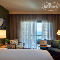Fairmont Rio de Janeiro Copacabana