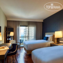 Fairmont Rio de Janeiro Copacabana