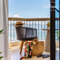 Fairmont Rio de Janeiro Copacabana