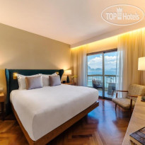 Fairmont Rio de Janeiro Copacabana