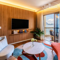 Fairmont Rio de Janeiro Copacabana