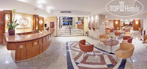 New photos from tourists Novotel Rio Copacabana 4*