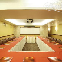 Novotel Rio Copacabana 