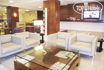New photos from tourists Mar Palace Copacabana 4*