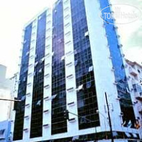 Atlantico Copacabana 