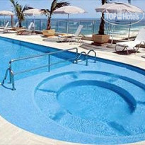 Windsor Barra Hotel and Conventions 