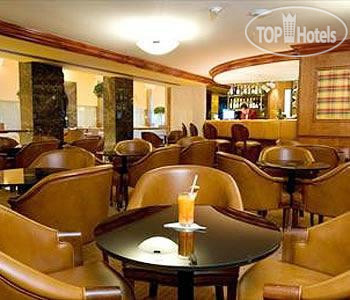 New photos from tourists Windsor Barra Hotel and Conventions 5*