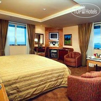 Windsor Barra Hotel and Conventions 