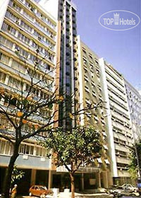 Hotel photo Majestic Rio Palace 3*