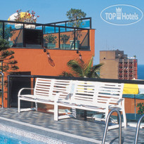 Mirasol Copacabana 
