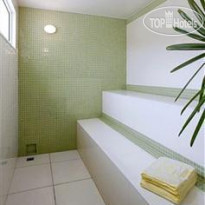 Arena Copacabana Hotel 