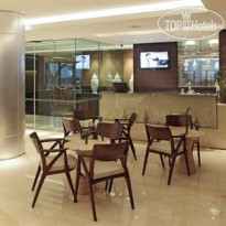 Arena Copacabana Hotel 