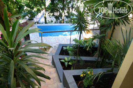 Hotel photo Gavea Tropical Boutique 5*