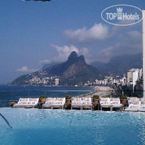 Fasano Rio de Janeiro
