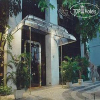 Promenade Leblon Inn 