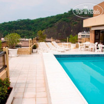 Promenade Leblon Inn 