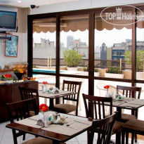 Promenade Leblon Inn 