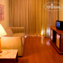 Promenade Leblon Inn 