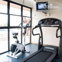 Promenade Leblon Inn 