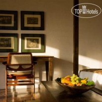 Santa Teresa Hotel RJ - MGallery 