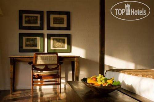 New photos from tourists Santa Teresa Hotel RJ - MGallery 5*