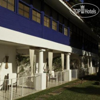 Santa Teresa Hotel RJ - MGallery 